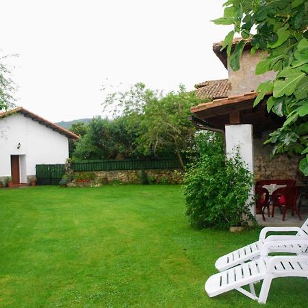 Casa Vacacional Carmen Villa Rales  Екстериор снимка