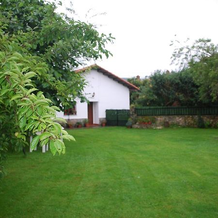Casa Vacacional Carmen Villa Rales  Екстериор снимка