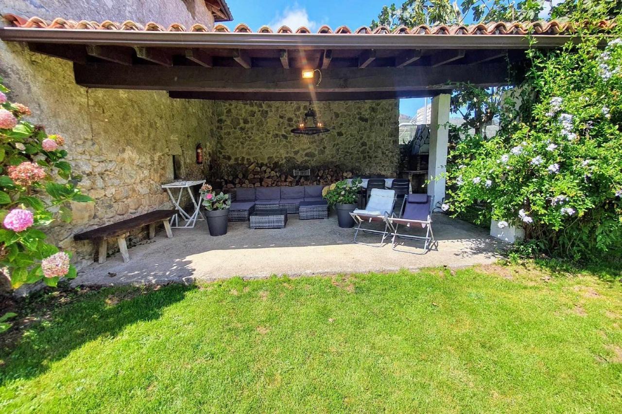 Casa Vacacional Carmen Villa Rales  Екстериор снимка