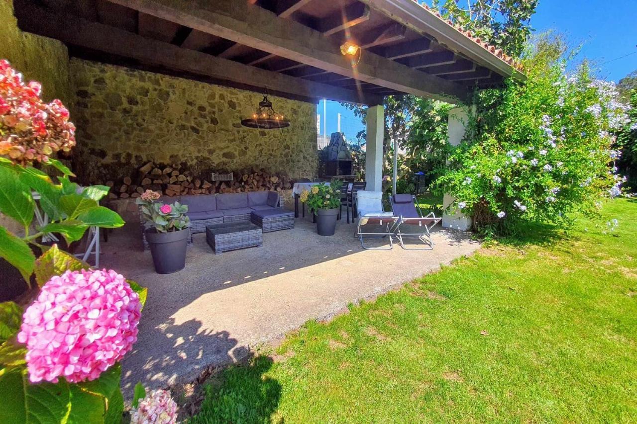 Casa Vacacional Carmen Villa Rales  Екстериор снимка