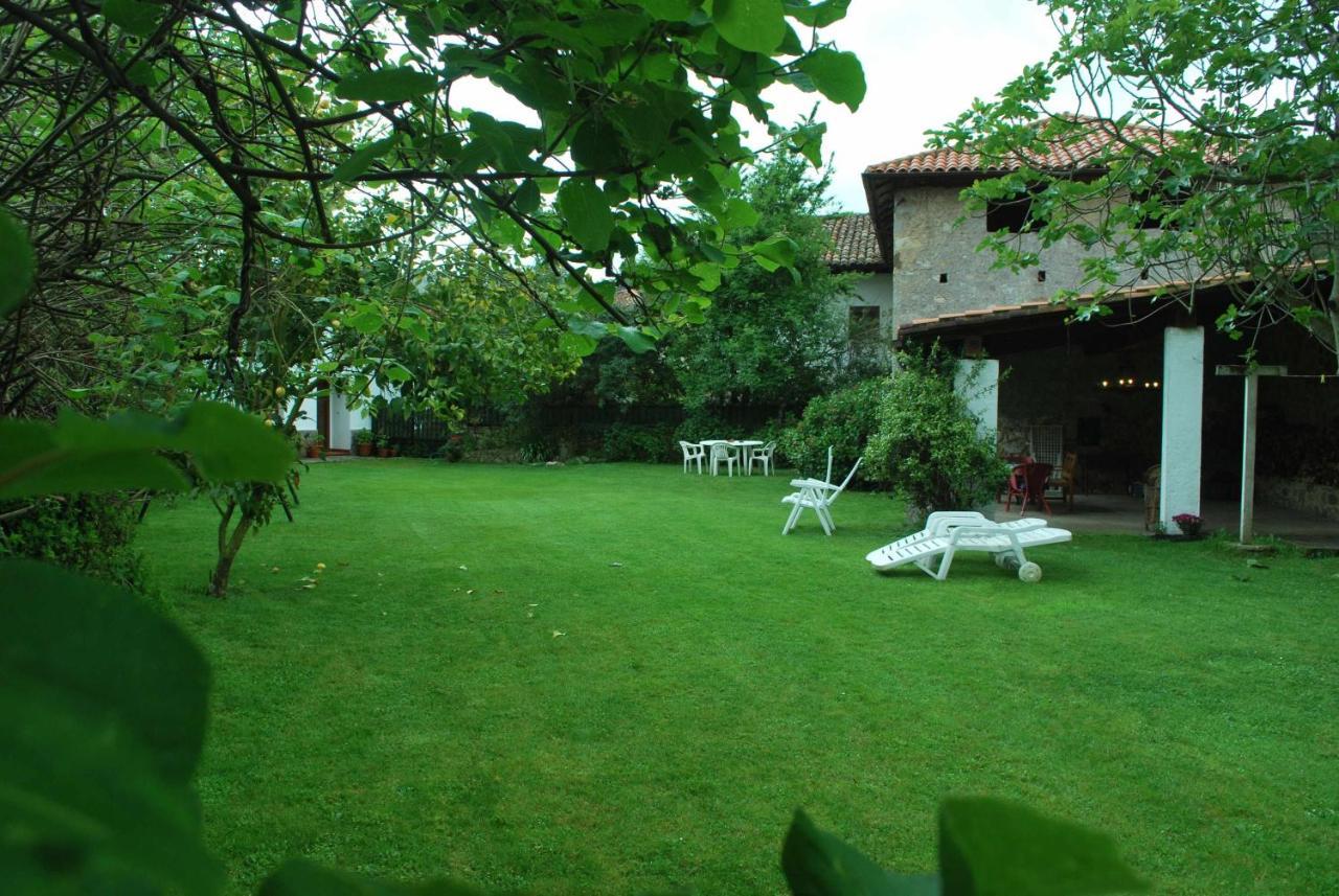 Casa Vacacional Carmen Villa Rales  Екстериор снимка