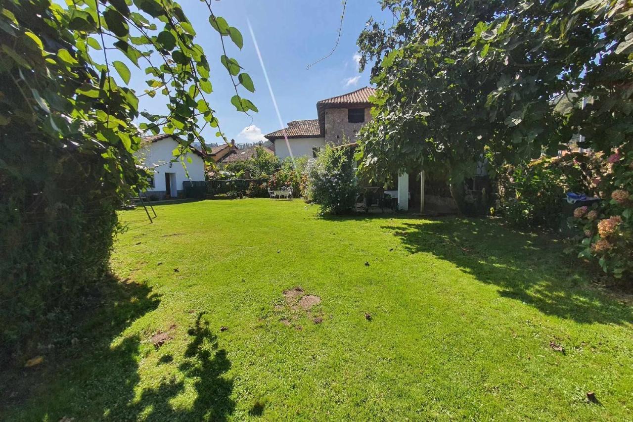Casa Vacacional Carmen Villa Rales  Екстериор снимка