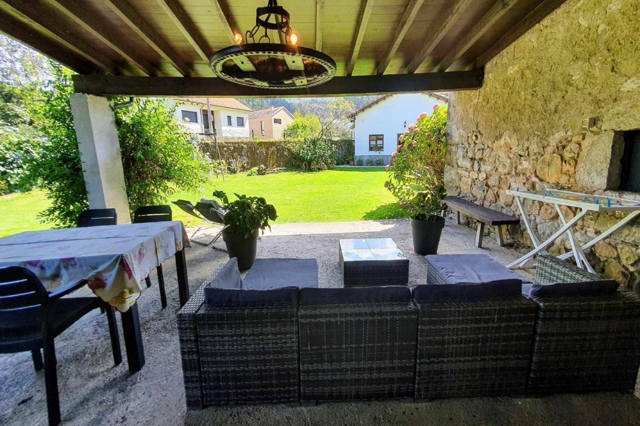 Casa Vacacional Carmen Villa Rales  Екстериор снимка