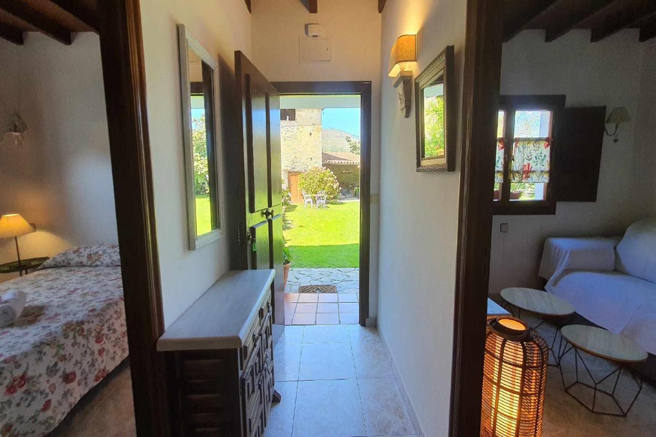 Casa Vacacional Carmen Villa Rales  Екстериор снимка