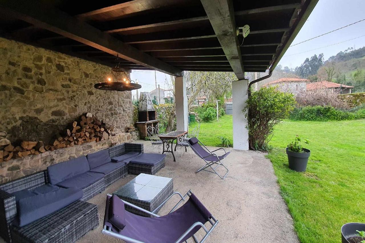Casa Vacacional Carmen Villa Rales  Екстериор снимка