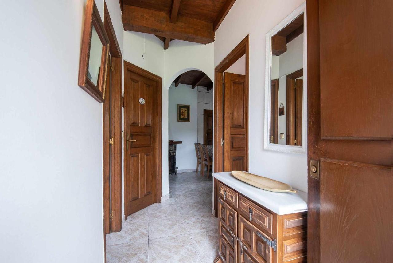 Casa Vacacional Carmen Villa Rales  Екстериор снимка