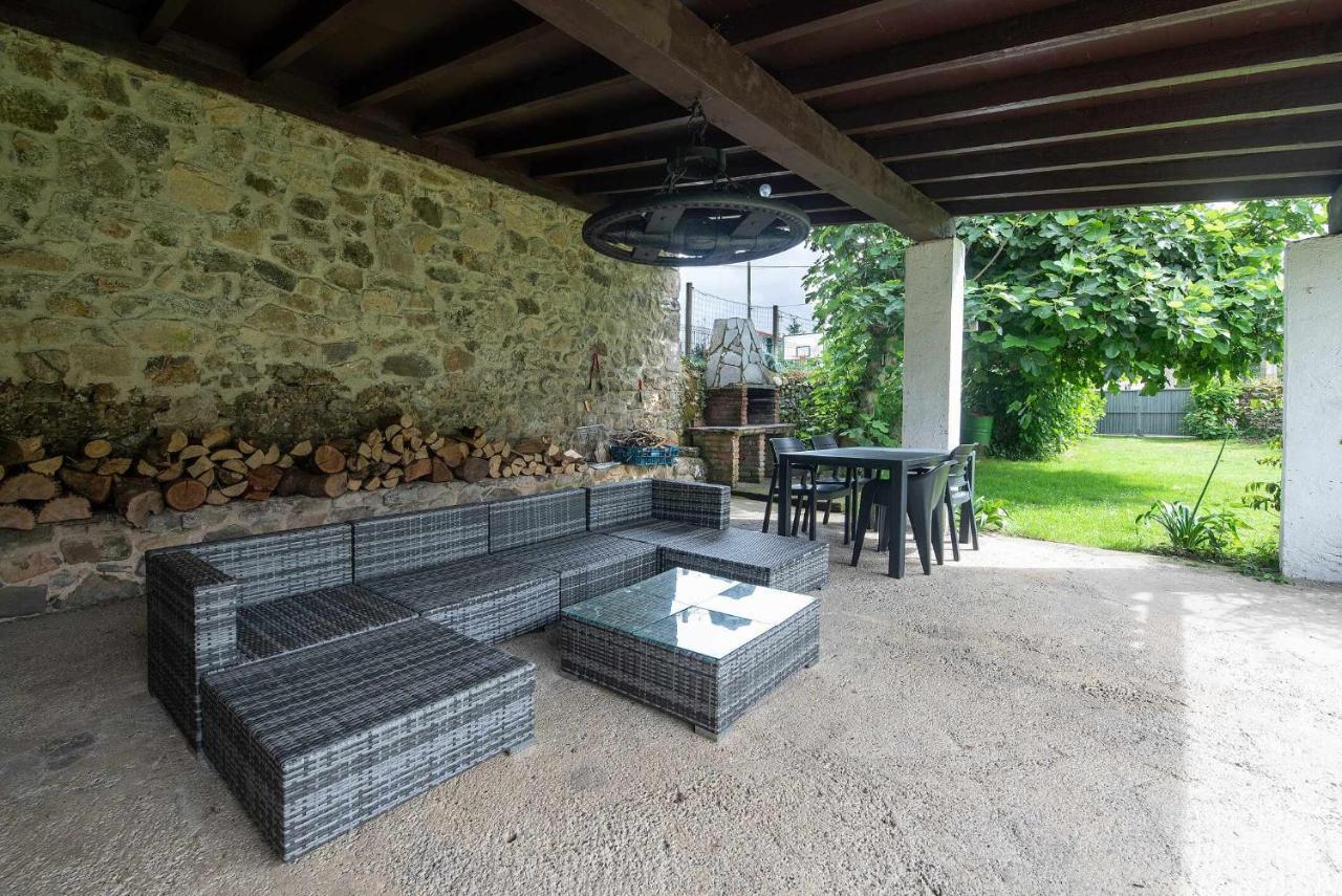 Casa Vacacional Carmen Villa Rales  Екстериор снимка