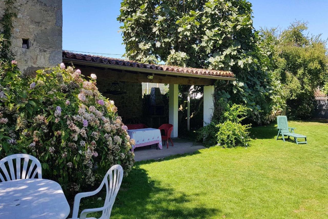 Casa Vacacional Carmen Villa Rales  Екстериор снимка