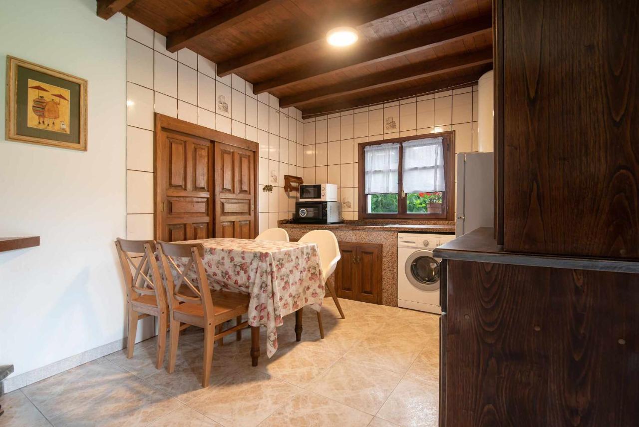 Casa Vacacional Carmen Villa Rales  Екстериор снимка