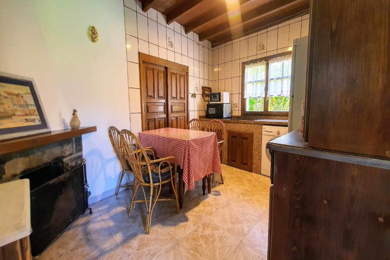 Casa Vacacional Carmen Villa Rales  Екстериор снимка