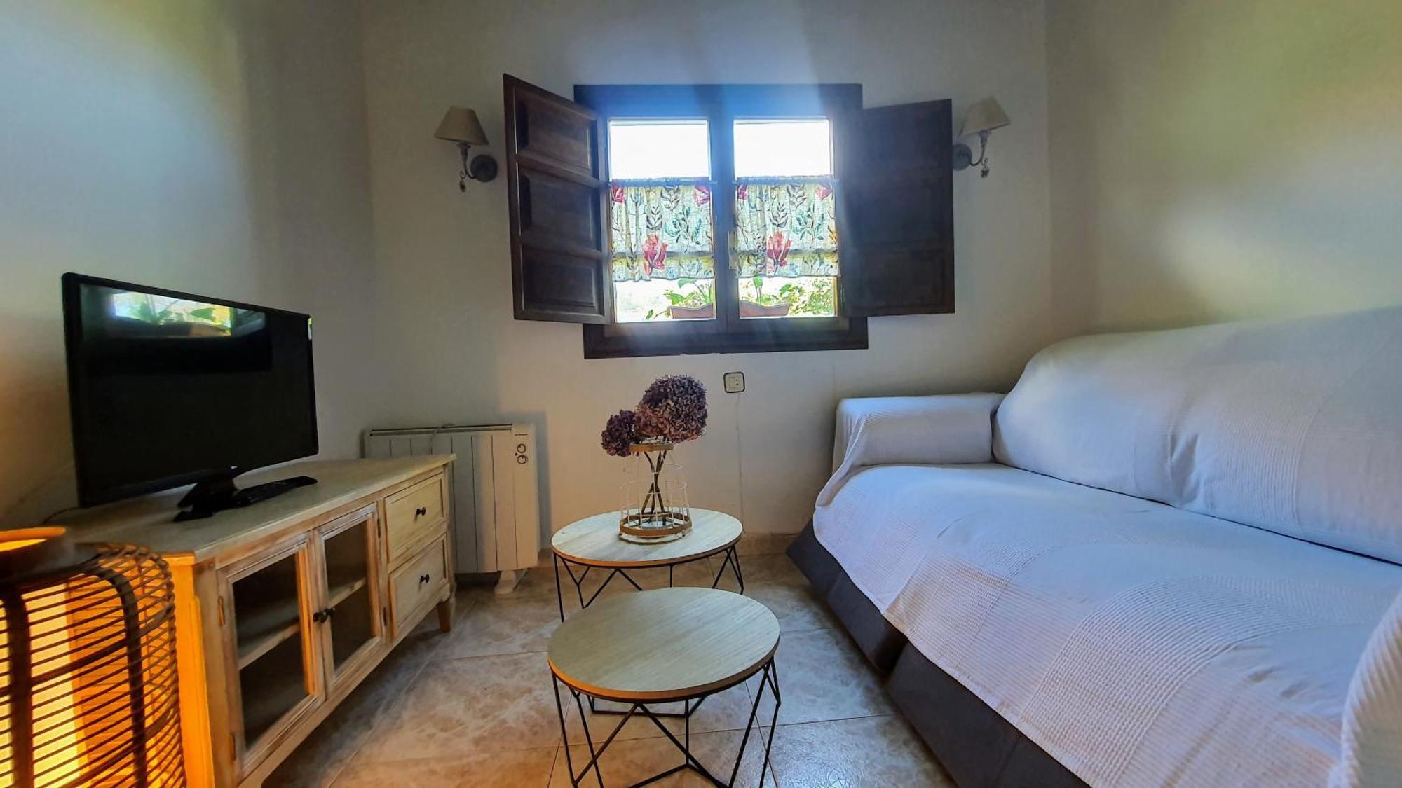 Casa Vacacional Carmen Villa Rales  Екстериор снимка