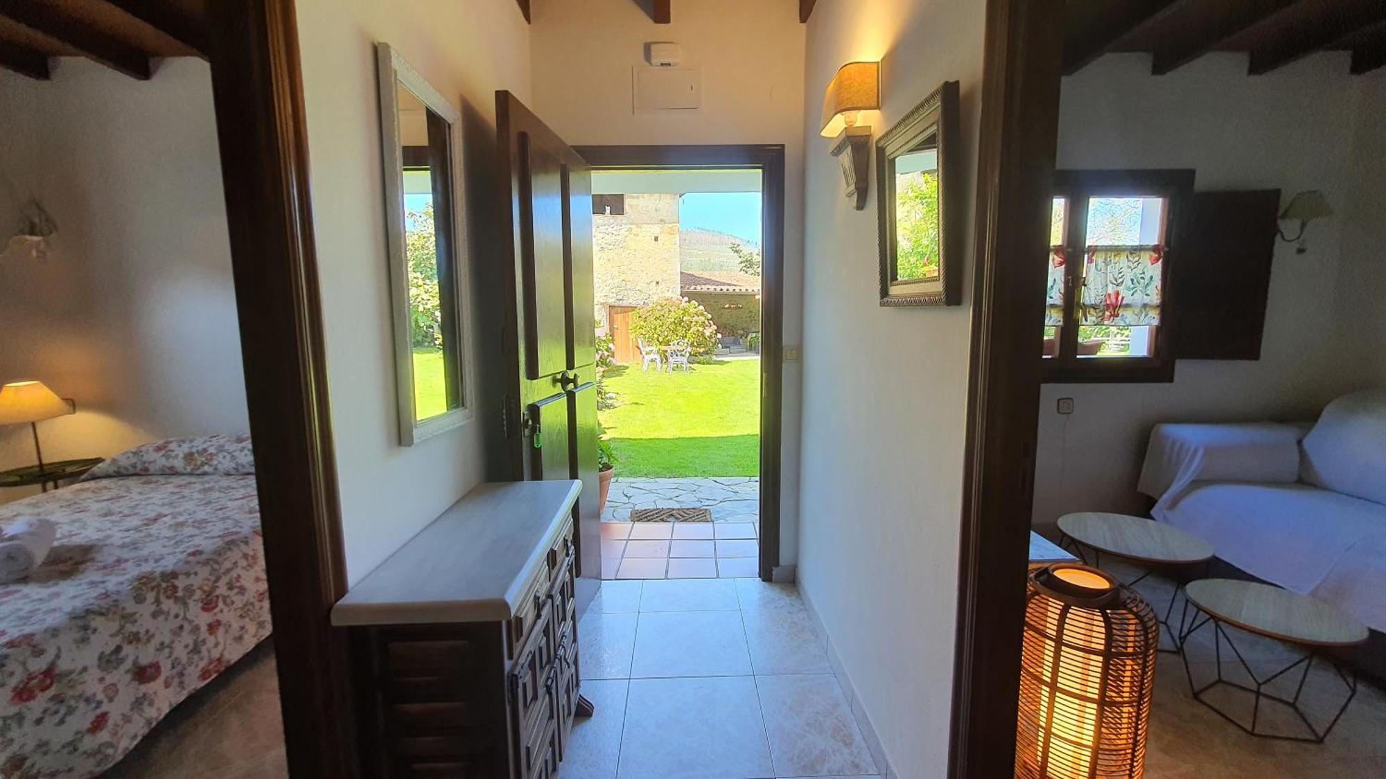 Casa Vacacional Carmen Villa Rales  Екстериор снимка