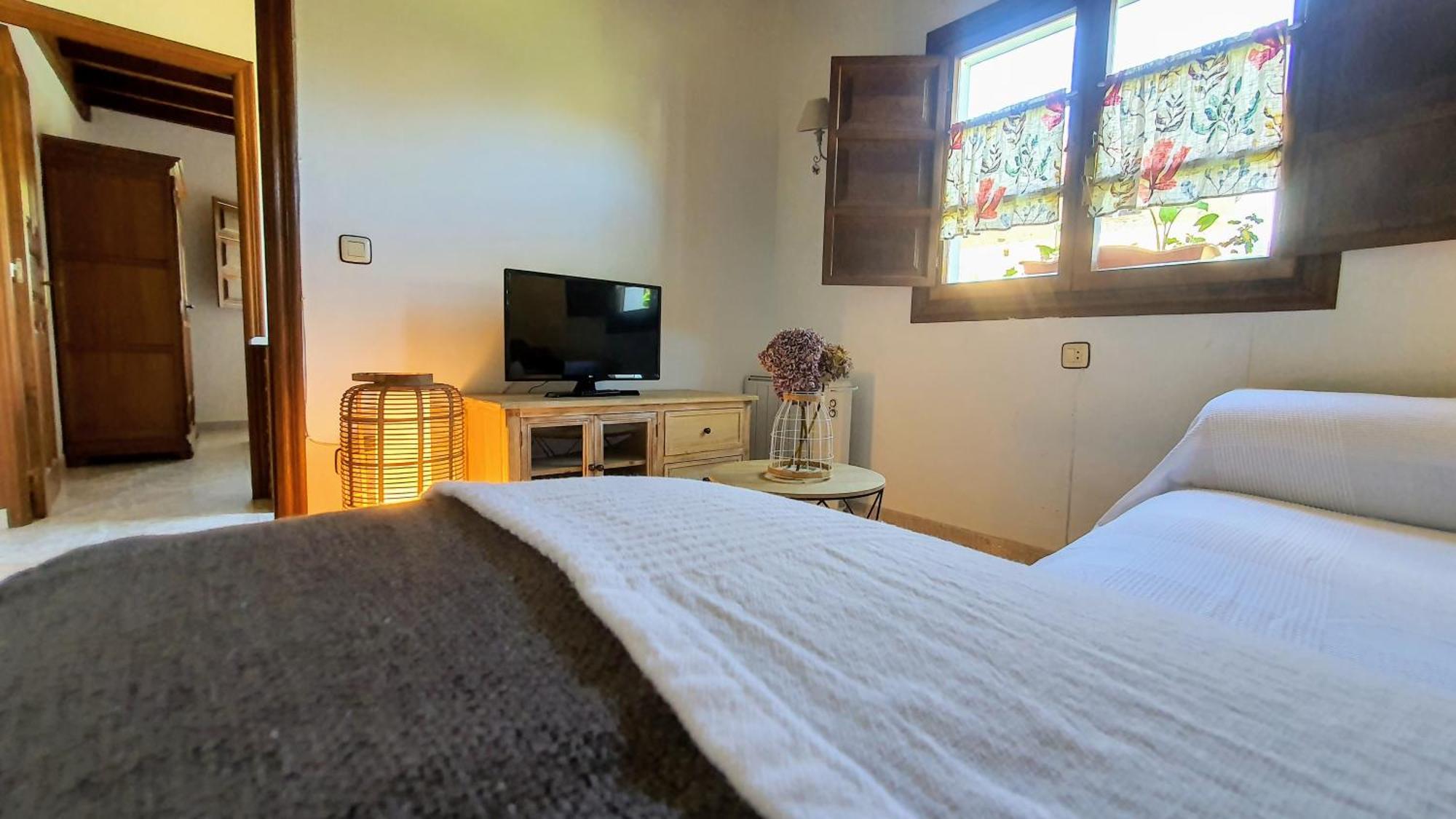 Casa Vacacional Carmen Villa Rales  Екстериор снимка