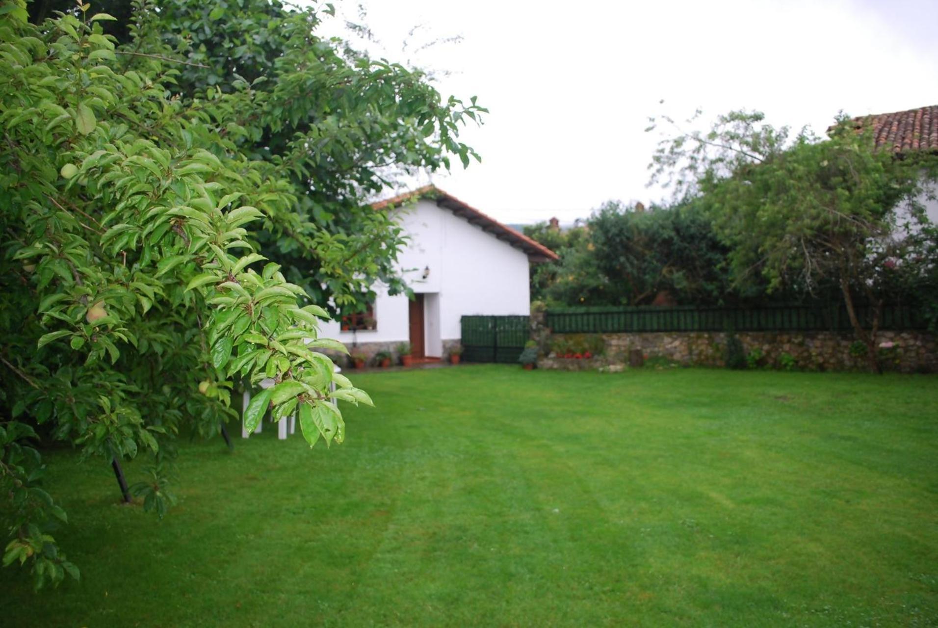 Casa Vacacional Carmen Villa Rales  Екстериор снимка